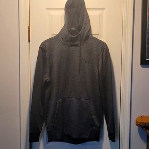 Under Armour Hoodie Mens S